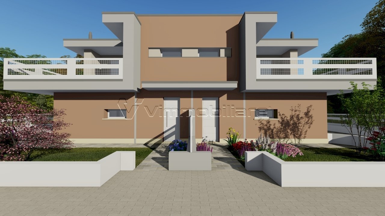 24455.jpg - Terreno edificabile Via Ronego, Orgiano - foto 2