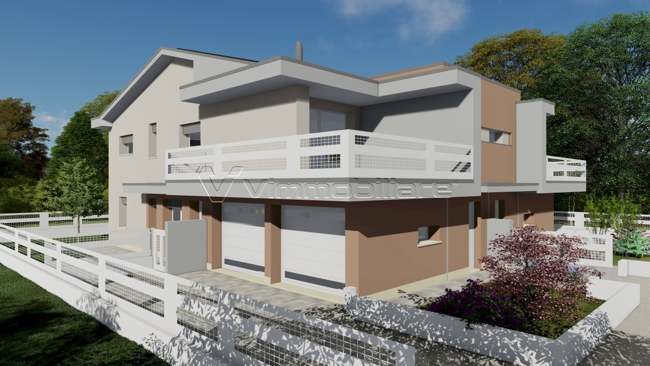 24452.jpg - Terreno edificabile Via Ronego, Orgiano - foto 3