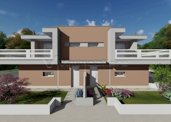 24451.jpg - Terreno edificabile Via Ronego, Orgiano - foto 1