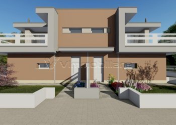 24455.jpg - Terreno edificabile Via Ronego, Orgiano - foto 2