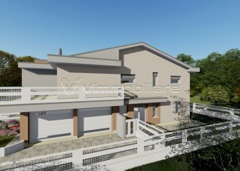 24454.jpg - Terreno edificabile Via Ronego, Orgiano - foto 5