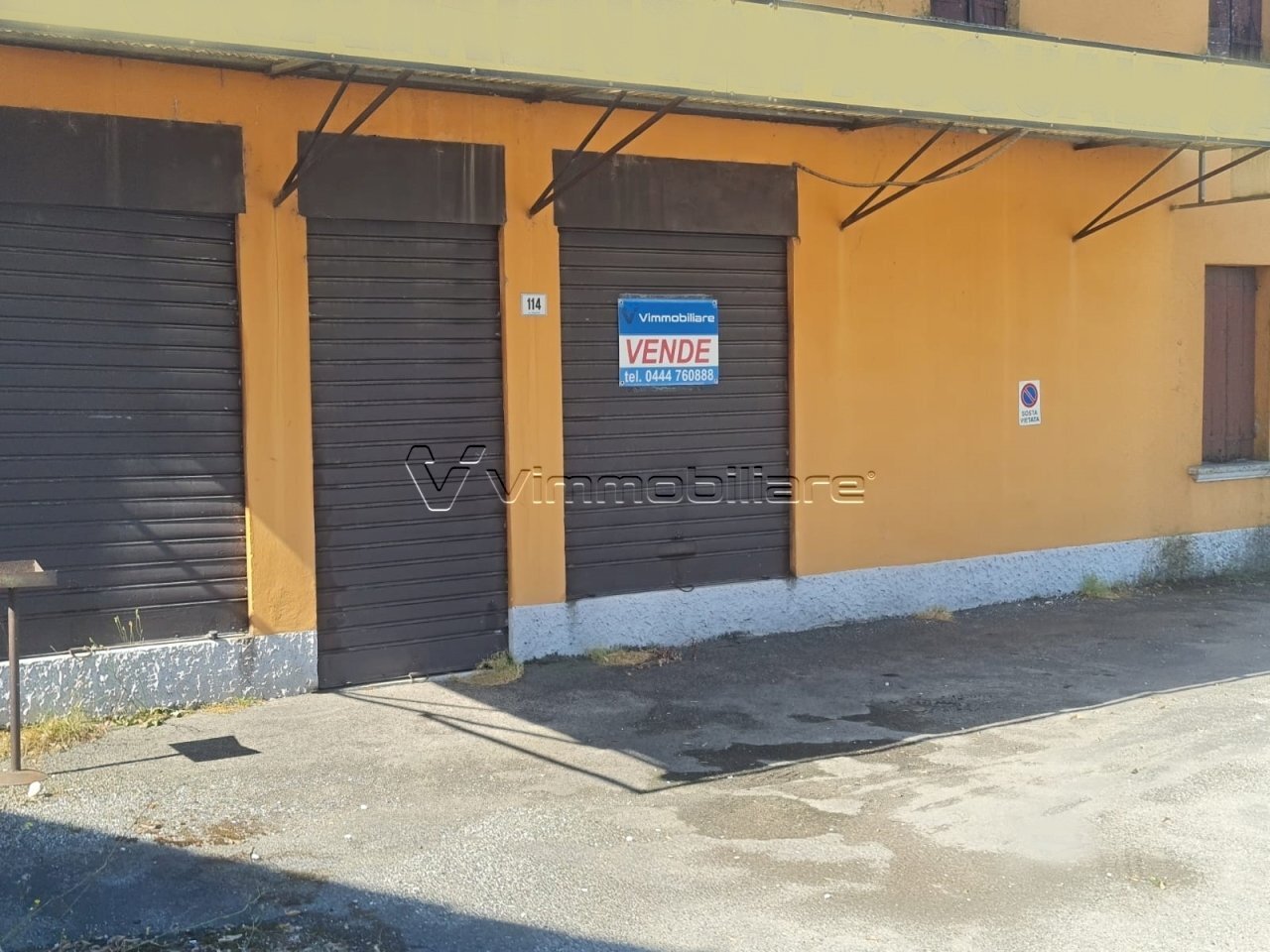 Senza titolo2.jpg - Commercial Premises via Beggiato 114, Noventa Vicentina - photo 3