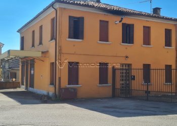 Senza titolo.jpg - Locale Commerciale via Beggiato 114, Noventa Vicentina - foto 1