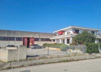 Locale Commerciale via dell'artigiano 1, Ponso - foto 1