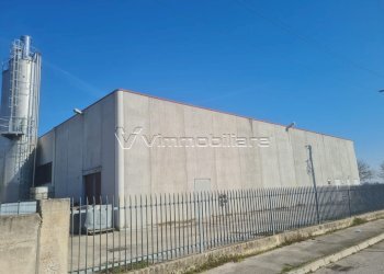 Locale Commerciale via dell'artigiano 1, Ponso - foto 2