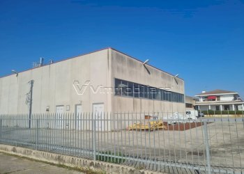 Locale Commerciale via dell'artigiano 1, Ponso - foto 5