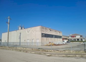 Locale Commerciale via dell'artigiano 1, Ponso - foto 6