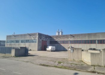 Locale Commerciale via dell'artigiano 1, Ponso - foto 7