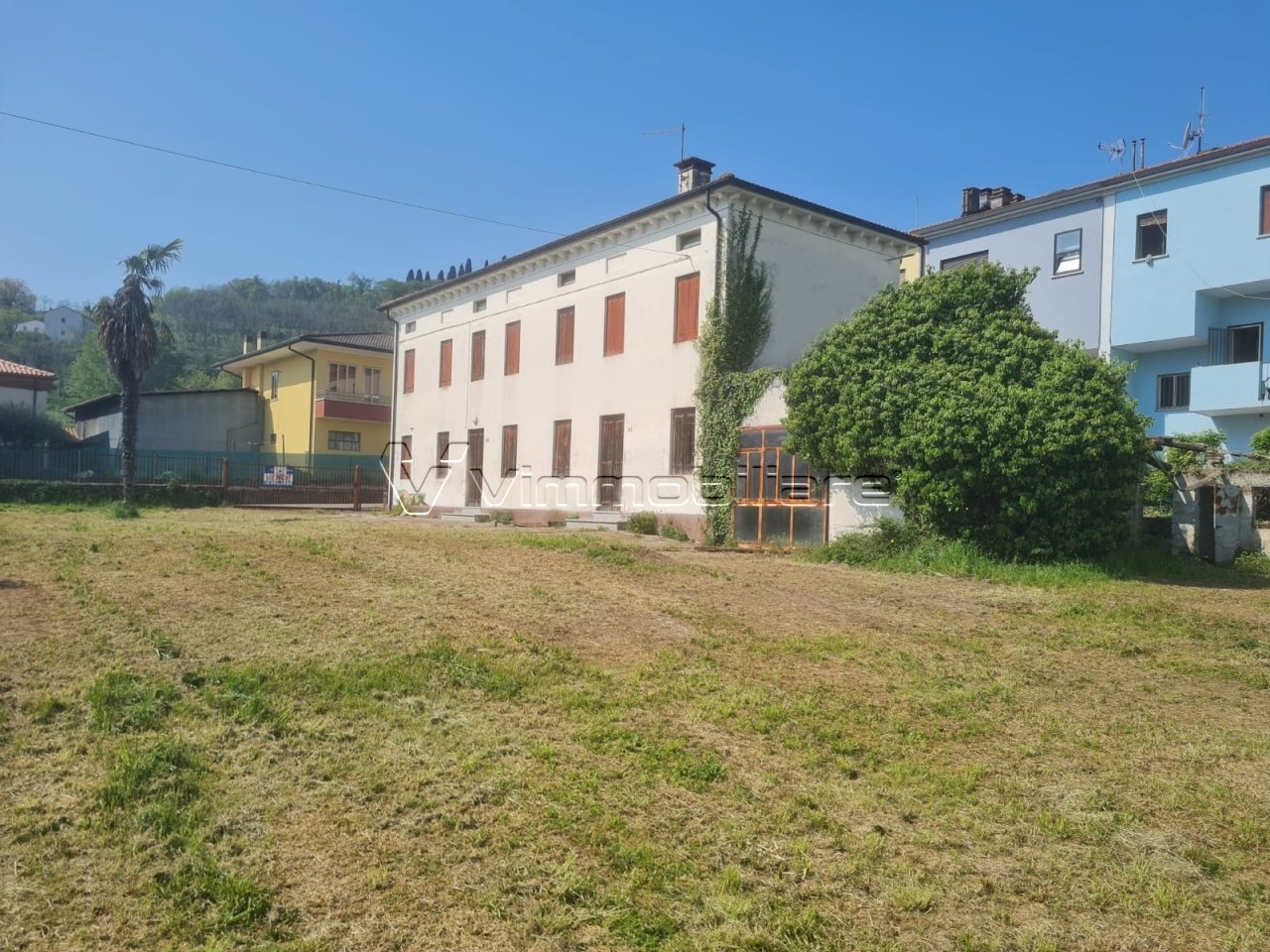 Villa Via G. Verdi 7, Villaga - foto 3