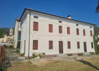 Villa Via G. Verdi 7, Villaga - foto 1