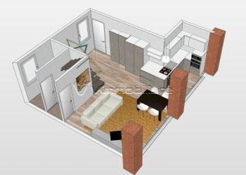 VIMM. 3_page-0001.jpg - Quadrilocale via capovilla 1/A, Noventa Vicentina - foto 25