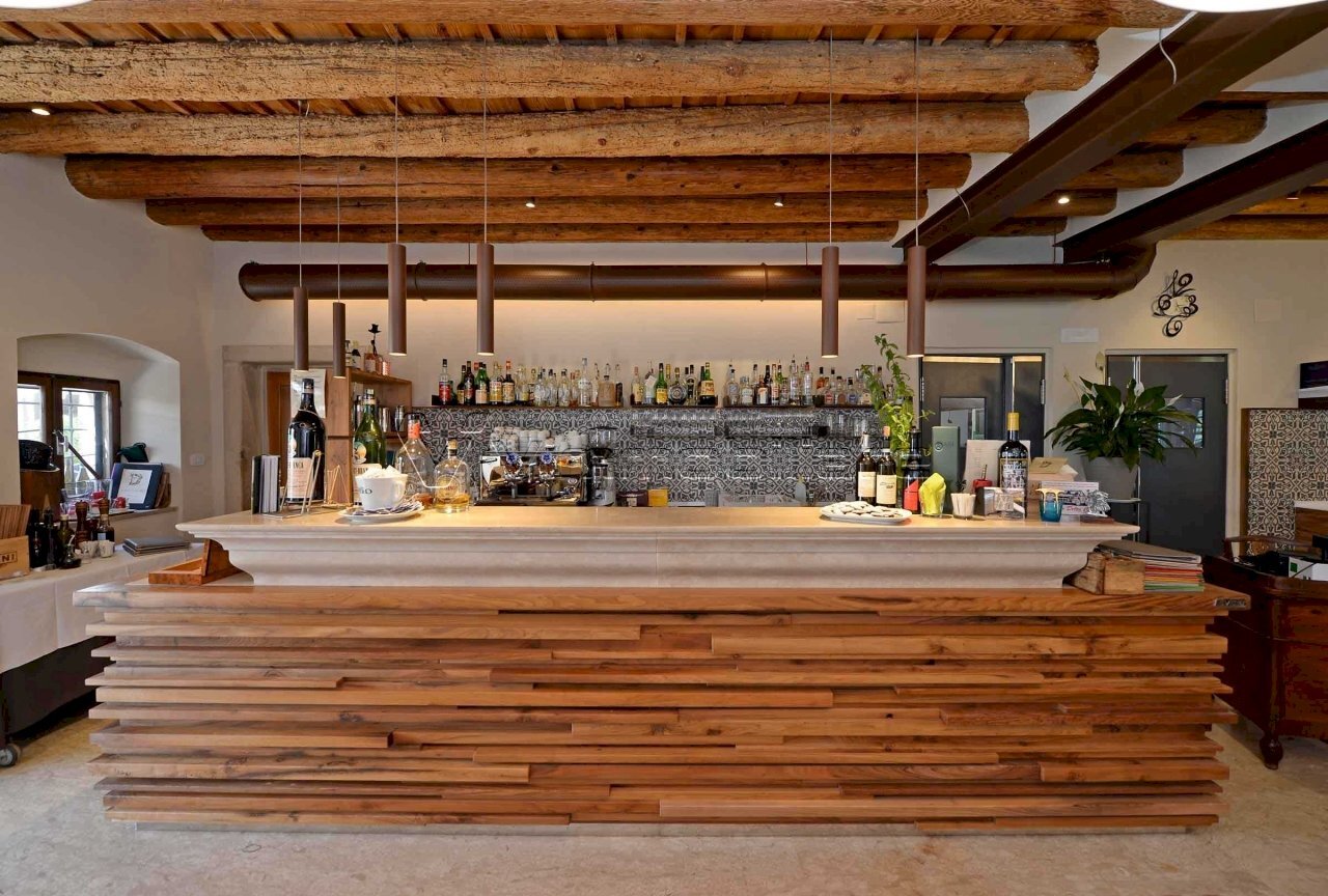 Locale Commerciale via Roma, Noventa Vicentina - foto 2