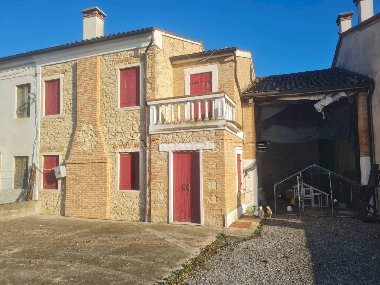 Casa indipendente Via Pietre, Pojana Maggiore - foto 3