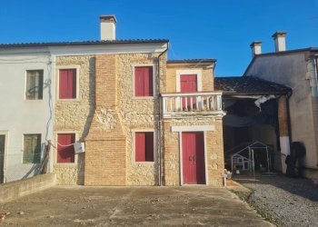 Casa indipendente Via Pietre, Pojana Maggiore - foto 1