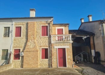 Casa indipendente Via Pietre, Pojana Maggiore - foto 2