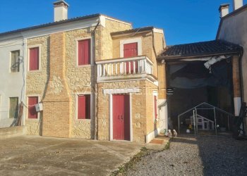 Casa indipendente Via Pietre, Pojana Maggiore - foto 3