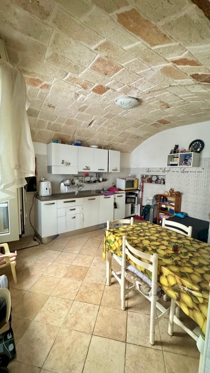 soggiorno pranzo - Villa Via San Caterina, Monopoli - foto 1