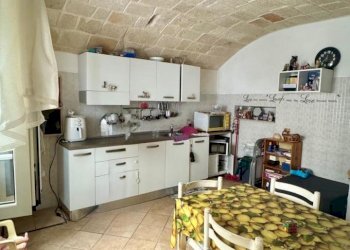 soggiorno pranzo - Villa Via San Caterina, Monopoli - foto 1