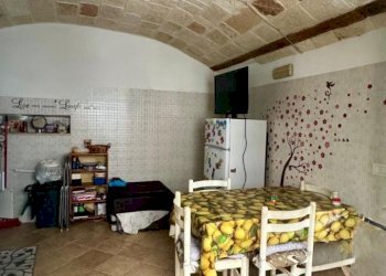 soggiorno pranzo - Villa Via San Caterina, Monopoli - foto 2