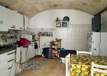 soggiorno pranzo - Villa Via San Caterina, Monopoli - foto 3