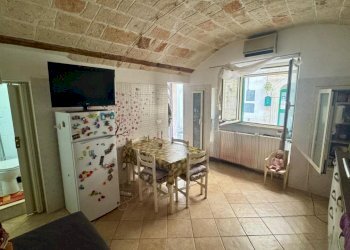 soggiorno pranzo - Villa Via San Caterina, Monopoli - foto 4