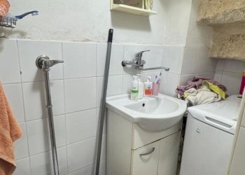 bagno - Villa Via San Caterina, Monopoli - foto 5