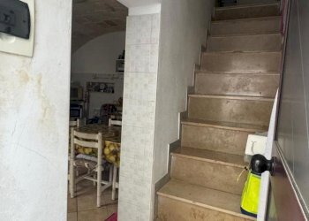 vano scala - Villa Via San Caterina, Monopoli - foto 6