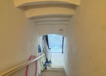 vano scala - Villa Via San Caterina, Monopoli - foto 7