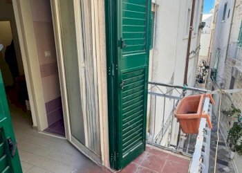 balcone - Villa Via San Caterina, Monopoli - foto 16