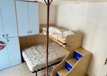 vano letto - Villa Via San Caterina, Monopoli - foto 18