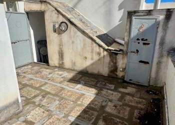 terrazzo - Villa Via San Caterina, Monopoli - foto 19