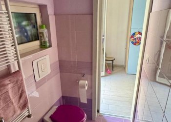 bagno - Villa Via San Caterina, Monopoli - foto 20