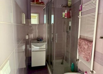 bagno - Villa Via San Caterina, Monopoli - foto 21