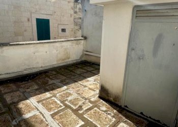 terrazzo - Villa Via San Caterina, Monopoli - foto 22