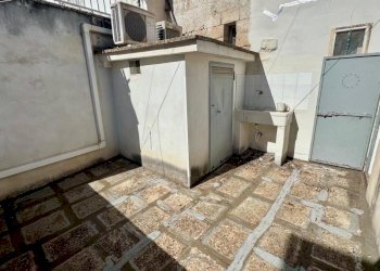terrazzo - Villa Via San Caterina, Monopoli - foto 23