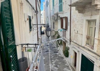 vista - Villa Via San Caterina, Monopoli - foto 24