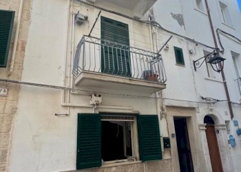 prospetto esterno - Villa Via San Caterina, Monopoli - foto 25