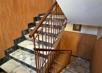 vano scala - Appartamento Via Luigi Finamore Pepe, Monopoli - foto 2