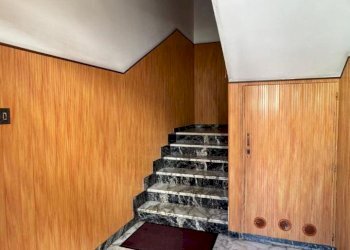 vano scala - Appartamento Via Luigi Finamore Pepe, Monopoli - foto 3