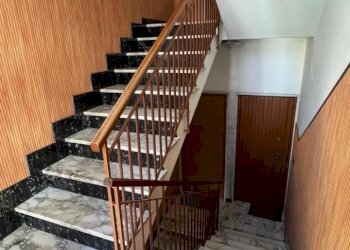 vano scala - Appartamento Via Luigi Finamore Pepe, Monopoli - foto 4