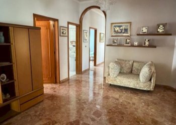 ingresso - Appartamento Via Luigi Finamore Pepe, Monopoli - foto 5