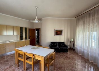 sala da pranzo - Appartamento Via Luigi Finamore Pepe, Monopoli - foto 12