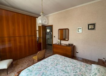 vano letto matrimoniale - Appartamento Via Luigi Finamore Pepe, Monopoli - foto 14