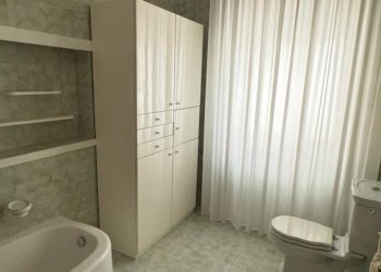 bagno - Appartamento Via Luigi Finamore Pepe, Monopoli - foto 20