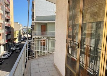 balcone - Appartamento Via Luigi Finamore Pepe, Monopoli - foto 27