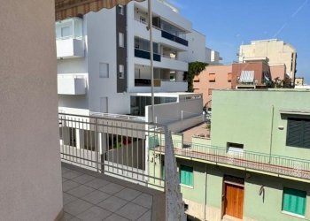 balcone - Appartamento Via Luigi Finamore Pepe, Monopoli - foto 29