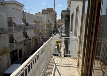 balcone - Appartamento Via Luigi Finamore Pepe, Monopoli - foto 30