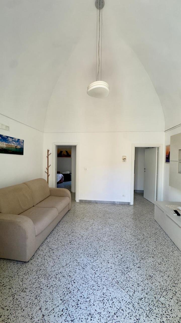 soggiorno - Bilocale Via San Martino 62, Monopoli - foto 2