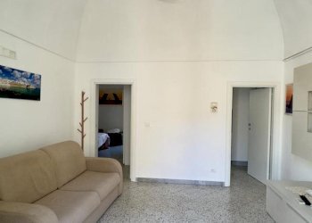 soggiorno - Bilocale Via San Martino 62, Monopoli - foto 2