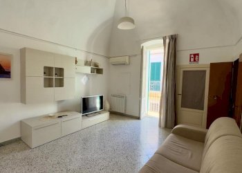 soggiorno - Bilocale Via San Martino 62, Monopoli - foto 3